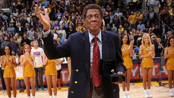 Lakers legend Elgin Baylor dead at 86