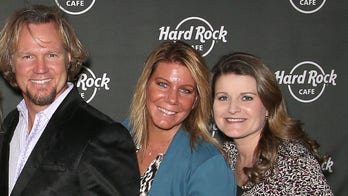 ‘Sister Wives’ star Robyn Brown prays ‘every day’ husband Kody, first wife Meri can repair their plural union