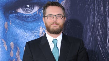 David Bowie’s son Duncan Jones details his new graphic novel ‘Madi’: It ‘has meant the world to me’