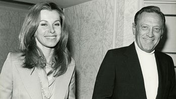 ‘Hart to Hart’ star Stefanie Powers recalls her relationship with William Holden: ‘We were soulmates’