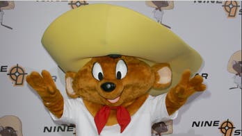 Speedy Gonzales defended after NY Times columnist blasts 'corrosive stereotype'