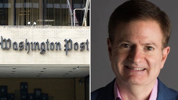 Liberal WaPo fact-checker mocked for claim Iran only enriching uranium after Trump ended nuclear deal