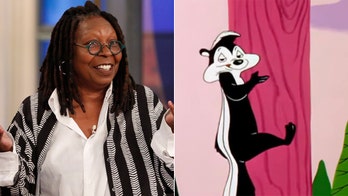 Whoopi Goldberg rips cancel culture targeting Pepé Le Pew: 'I don't know why you've got to erase everything'