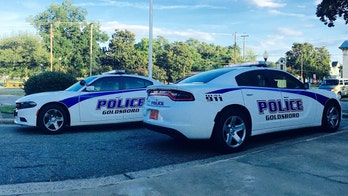 Vox claims Black Lives Matter protests lead to fewer police killings, downplays huge murder increase