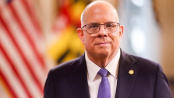 GOP Gov. Hogan accuses Trump of cancel culture for criticizing pro-infrastructure House Republicans