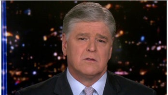 Sean Hannity: For the People Act would ‘destroy all integrity’ of future elections
