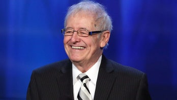 Henry Darrow, ‘The High Chaparral’ actor, dead at 87