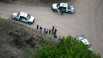Justice Department investigating Texas' Operation Lone Star border security mission
