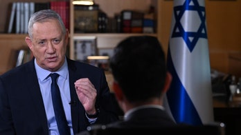 Israel updating plans to strike Iranian nuclear sites, Israeli defense minister tells ӣ����Ƶ