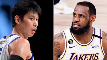 Atlanta shooting prompts reactions from LeBron James, Jeremy Lin, others