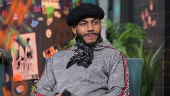 Jahmil French, 'Degrassi: The Next Generation' actor, dead at 29