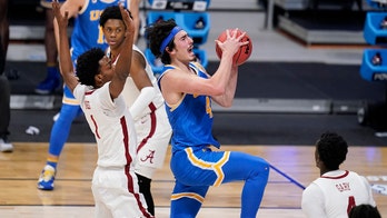 UCLA edges Alabama in thrilling Sweet 16 matchup, back in Elite Eight for first time since 2008