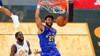 Nuggets' Jamal Murray, Michael Malone talk Boulder grocery store shooting