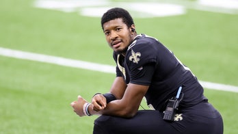 Jameis Winston back with the Saints with starting quarterback job on the line: report