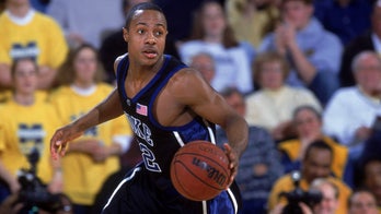 Players should 'delay March Madness' amid #NotNCAAProperty campaign, ex-Duke star Jay Williams suggests