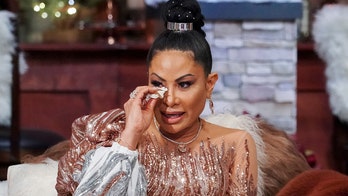 ‘Real Housewives’ star Jen Shah talks why she didn’t take a plea deal in fraud case during reunion: ‘Innocent’