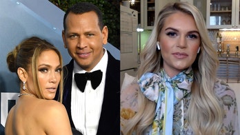 Jennifer Lopez, Alex Rodriguez split over 'Southern Charm' star Madison LeCroy scandal: report