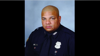 Tampa police officer dies after veering into oncoming car 'to protect others,' officials say