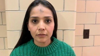 Mexican drug lord's daughter sentenced to 2 1/2 years in prison for violating Kingpin Act: DOJ
