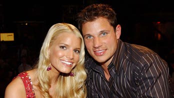 Jessica Simpson talks Nick Lachey moving on quickly from their split: 'Saddened beyond belief'