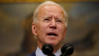 Biden 'optimistic' about bipartisan work to 'end cancer as we know it'