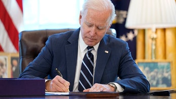 Biden signs $1.9T coronavirus relief bill in first major legislative win