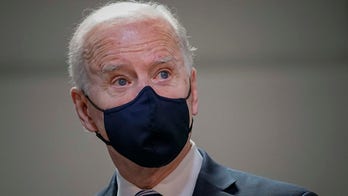 Montage: Biden officials always claim to 'follow the science' on coronavirus masking
