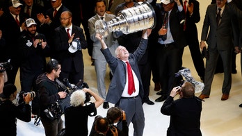 Picking a winner: Quenneville has made Florida a contender