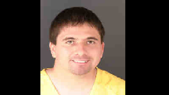 Florida man accused of speeding at 100 mph cited 'business' at the Ritz-Carlton, report says