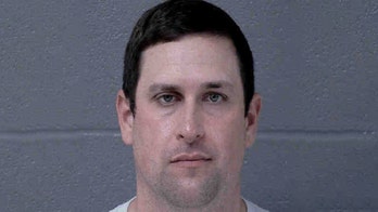 North Carolina man accused of poisoning wife with eyedrops is arrested for allegedly starting helicopter fire