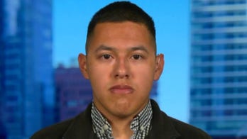 Biden admin accused of using COVID to keep media out of border facilities