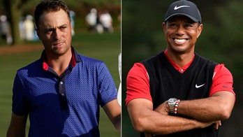 Justin Thomas reveals Tiger Woods' advice ahead of The Players Championship victory