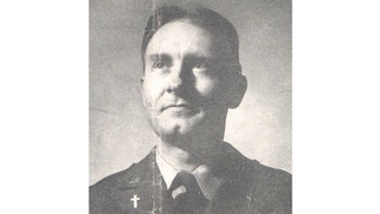 Remains of Kansas Priest Who Died in Korean War Identified