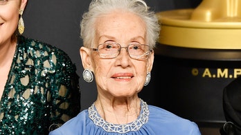 Katherine Johnson: What to know about the 'Hidden Figures' NASA scientist
