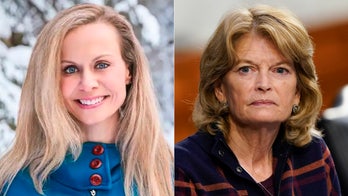 Trump-backed Senate challenger Tshibaka charges Alaska’s Murkowski is ‘queen of qualms’