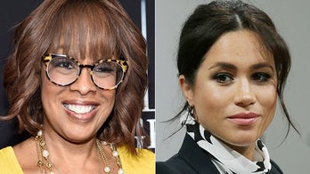 Gayle King says Meghan Markle has 'documents' to back up Oprah Winfrey interview claims