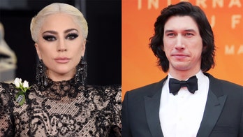 Lady Gaga, Adam Driver look almost unrecognizable in pic from upcoming movie