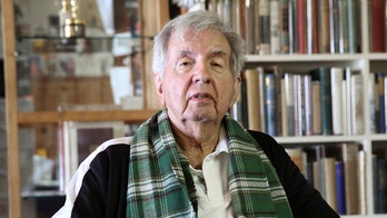 Larry McMurtry, Pulitzer Prize-winning ‘Lonesome Dove’ author, dead at 84