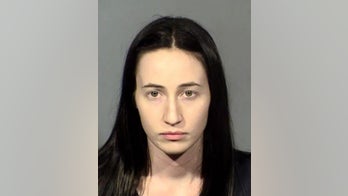Las Vegas babysitter charged in death of boy, 5, after home video showed alleged abuse over urination