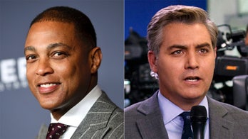 Gutfeld: CNN engaged in 'cover-up of crime,' slams Jim Acosta name-dropping posh eatery amid DC shooting