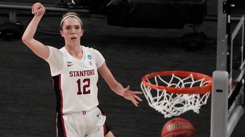 Stanford rallies to beat Louisville 78-63, reach Final Four