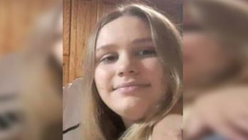 Texas teen allegedly abducted by her estranged sex offender dad in 'extreme danger'
