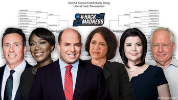 CNN's Chris Cuomo forges ahead in 'Hack' tournament amid scandal, Jeffrey Toobin fails to pull out a victory