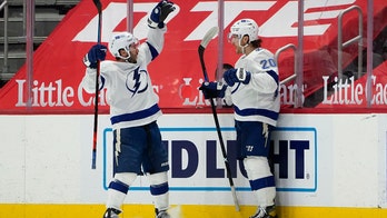 Secondary scoring proves to be pivotal for the top NHL teams