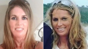 Missing Massachusetts woman Sinead Lyons’ body found in New Hampshire lake