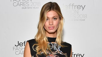 Maggie Rawlins, SI Swimsuit star and coronavirus nurse, once shared skincare routine for avoiding mask acne