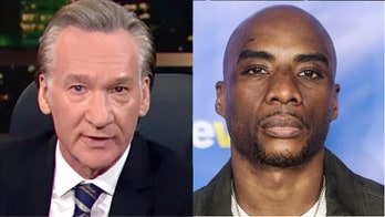 Bill Maher, Charlamagne Tha God clash over Cuomo, Biden sexual misconduct allegations