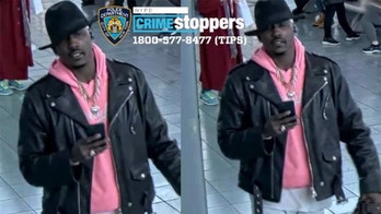 Man charged with hate crime in NYC Asian subway rider attack