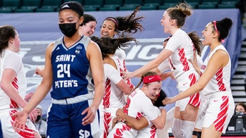 Marist women roll over Saint Peter's, into NCAA Tournament