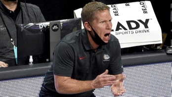 Gonzaga riding offensive efficiency through perfect season